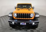 New 2025 Jeep Wrangler Unlimited Rubicon 4xe image 3