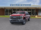 New 2025 Ford F250 Lariat w/ Lariat Ultimate Package image 2