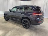Used 2024 Jeep Grand Cherokee Limited w/ Black Appearance Package image 4