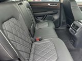 New 2025 Volkswagen Atlas SEL Premium R-Line image 5