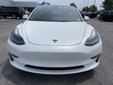 Used 2023 Tesla Model 3 Standard Range image 2