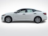 New 2025 Nissan Sentra S w/ Lighting Package image 3