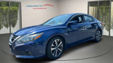 Used 2017 Nissan Altima 2.5 SR image 3