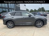 New 2025 MAZDA CX-5 Signature image 4