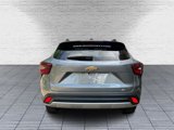 New 2025 Chevrolet Trax LT w/ Driver Confidence Package image 6