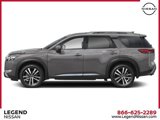 New 2025 Nissan Pathfinder Platinum w/ Cargo Package image 4