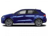 Used 2025 Audi Q3 2.0T Premium image 3