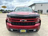 Used 2022 Chevrolet Silverado 1500 RST image 2
