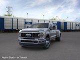 New 2025 Ford F350 Lariat image 2