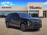New 2026 Cadillac Vistiq Sport image 3