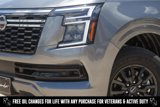 New 2025 Nissan Armada SV image 2