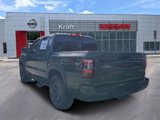 New 2025 Nissan Frontier PRO-4X w/ Pro Convenience Package image 5