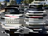 Certified 2025 INFINITI QX60 Luxe image 3