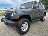 Used 2016 Jeep Wrangler Unlimited Sport w/ Quick Order Package 24S image 5