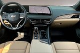New 2026 Cadillac CT5 Premium Luxury w/ Technology Package image 5