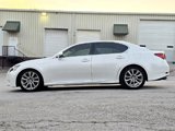 Used 2013 Lexus GS 350 w/ Premium Pkg image 4