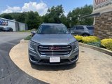 Used 2024 GMC Terrain SLT image 3