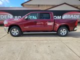 New 2025 RAM 1500 Big Horn image 4