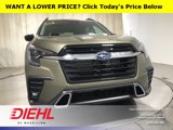 New 2025 Subaru Ascent Touring image 2