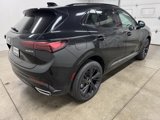 New 2025 Buick Envision Sport Touring image 5