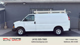 Used 2016 Chevrolet Express 3500 image 6