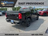 Certified 2022 Chevrolet Colorado LT w/ Redline Special Edition image 6