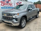 New 2026 Chevrolet Silverado 1500 LTZ image 6