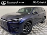 New 2025 Lexus TX 350 AWD image 2