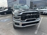 New 2025 RAM 2500 Tradesman w/ Chrome Appearance Group image 4