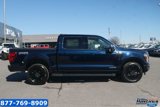 New 2025 Ford F150 Lariat w/ Equipment Group 501A Mid image 4