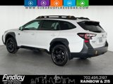 New 2025 Subaru Outback Wilderness image 4
