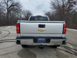 Used 2016 Chevrolet Silverado 2500 W/T w/ WT Convenience Package image 5