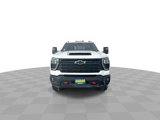 New 2025 Chevrolet Silverado 2500 LT w/ Trail Boss Package image 3