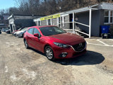 Used 2016 MAZDA MAZDA3 i Touring w/ Popular Equipment Package image 3