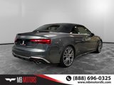 Used 2022 Audi S5 Prestige image 3