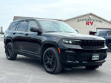 Used 2024 Jeep Grand Cherokee L Altitude image 3