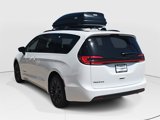 New 2025 Chrysler Pacifica Select image 5