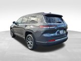 New 2025 Jeep Grand Cherokee L Limited w/ Trailer Tow Package image 5
