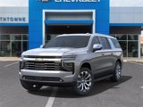 New 2025 Chevrolet Suburban Premier image 6