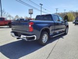 Used 2021 Chevrolet Silverado 1500 LT w/ Diesel Off-Road Package image 4