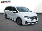 New 2025 Honda Odyssey Touring image 4