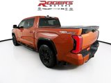 New 2025 Toyota Tundra Platinum w/ TRD Off-Road Package image 5