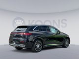 New 2025 Mercedes-Benz EQE AMG 4MATIC SUV image 5