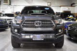 Used 2017 Toyota Tacoma TRD Sport image 2