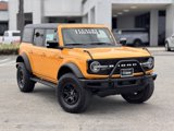 Certified 2021 Ford Bronco Wildtrak image 2