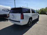 Used 2020 Chevrolet Suburban LT image 5