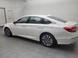 Used 2021 Honda Accord Hybrid Sedan image 3