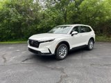 New 2026 Honda CR-V EX image 6