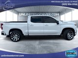 Used 2021 Chevrolet Silverado 1500 RST w/ All Star Edition Plus image 2