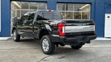 Used 2019 Ford F250 Platinum w/ Platinum Ultimate Package image 6
